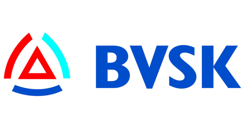BVSK Mitgliedschaft Auszeichnung